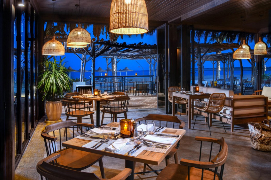 JAZ Costa Mares – Adults only +16 28/34