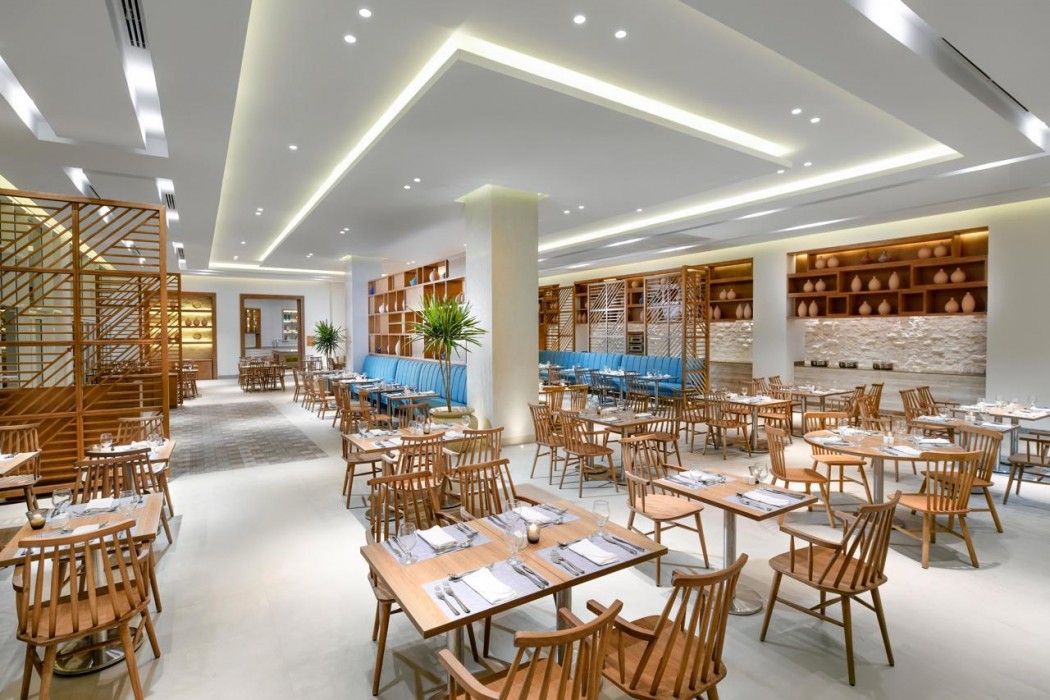 JAZ Costa Mares – Adults only +16 24/34