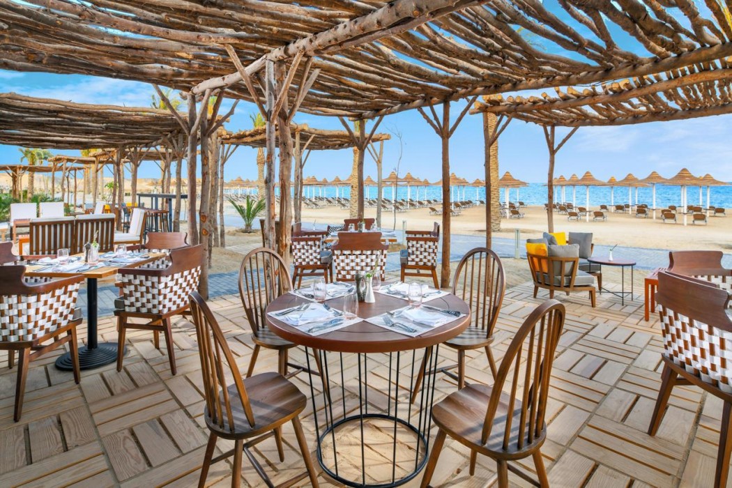JAZ Costa Mares – Adults only +16 29/34