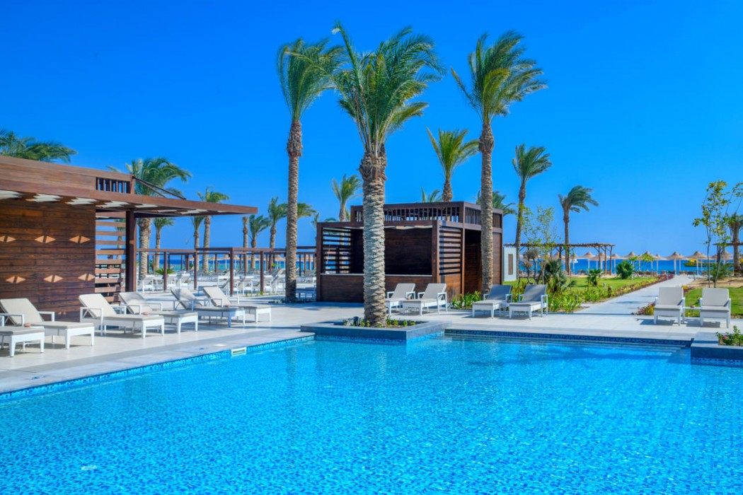 JAZ Costa Mares – Adults only +16 34/34