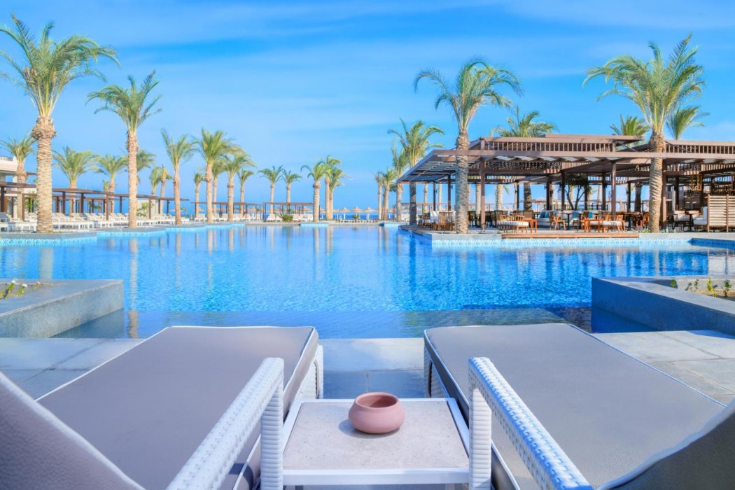 JAZ Costa Mares – Adults only +16 33/34