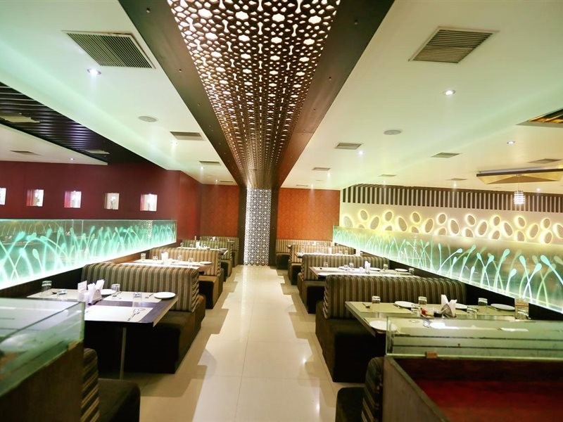 HOTEL SITARA GRAND LB NAGAR 15/26