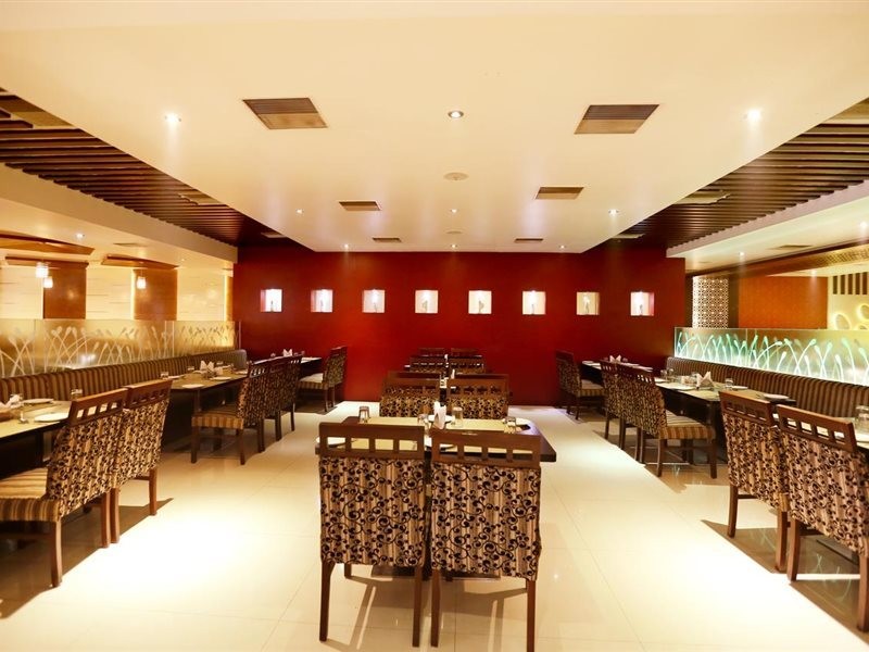 HOTEL SITARA GRAND LB NAGAR 16/26