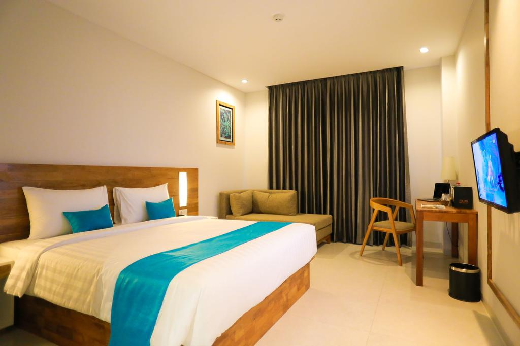 Pollos Hotel & Gallery Rembang 12/37