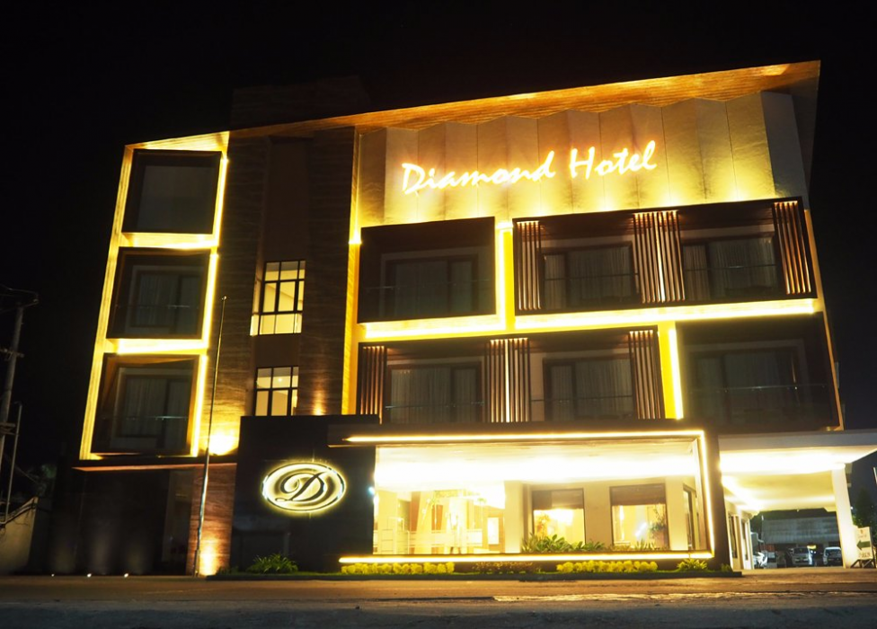 Diamond Hotel Samarinda 1/27