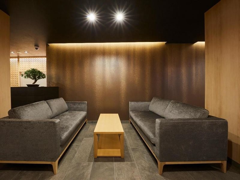 Tabist kiki酒店京都Gojo Karasuma(Tabist kiki HOTEL KYOTO Gojo Karasuma) 图片3