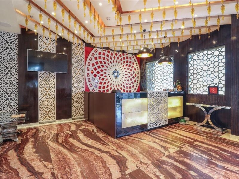 HOTEL SAVVY GRAND 2/6
