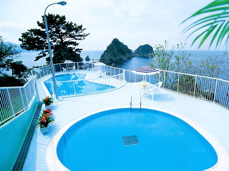 DOGASHIMA HOTEL TENYU 10/55