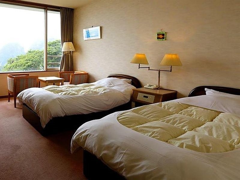 DOGASHIMA HOTEL TENYU 12/55