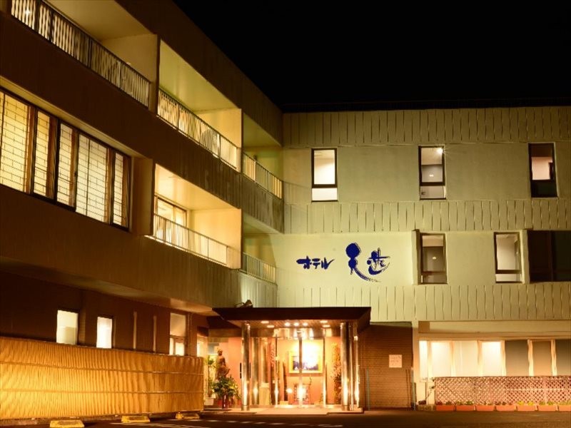DOGASHIMA HOTEL TENYU 8/55