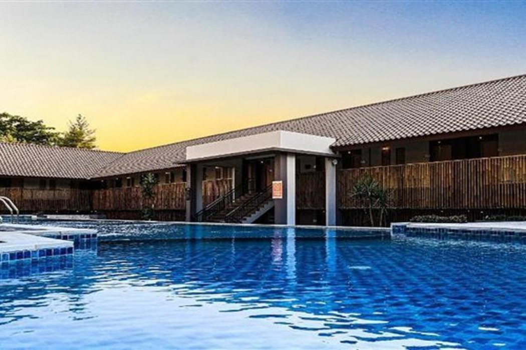 Jatiluhur Hotel Valley & Resort 24/57