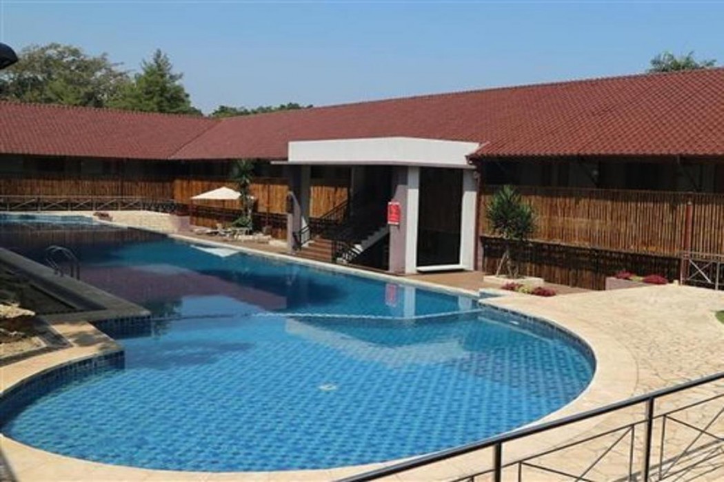 Jatiluhur Hotel Valley & Resort 22/57