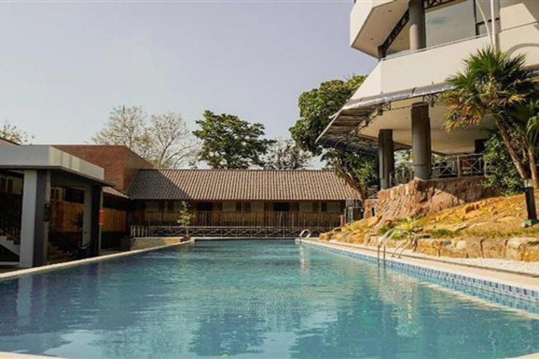 Jatiluhur Hotel Valley & Resort 25/57