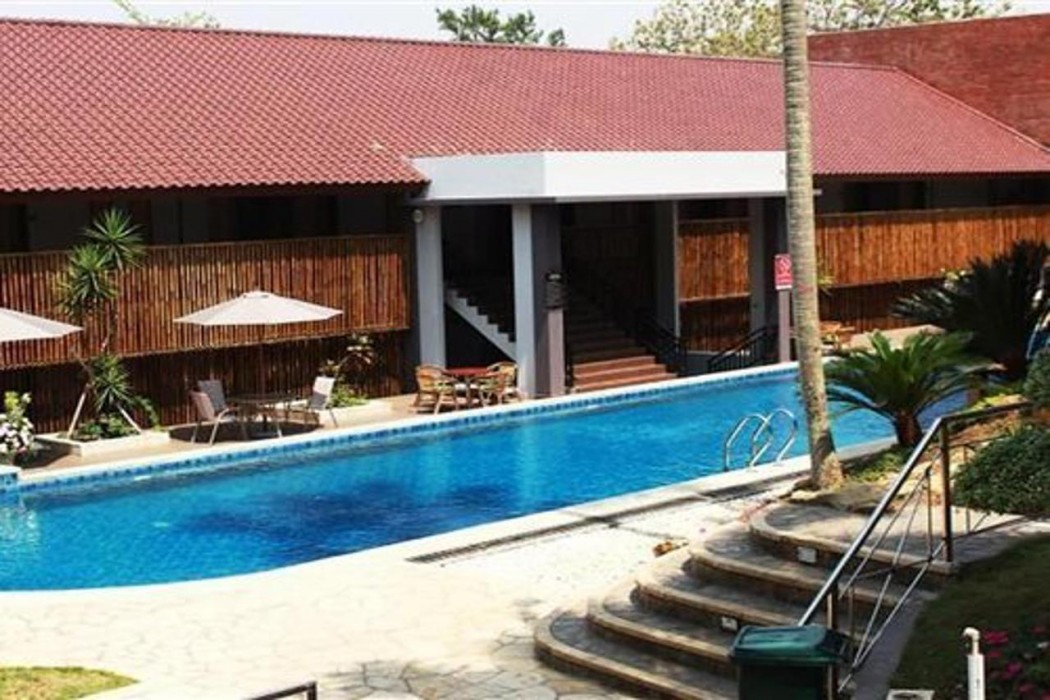 Jatiluhur Hotel Valley & Resort 23/57