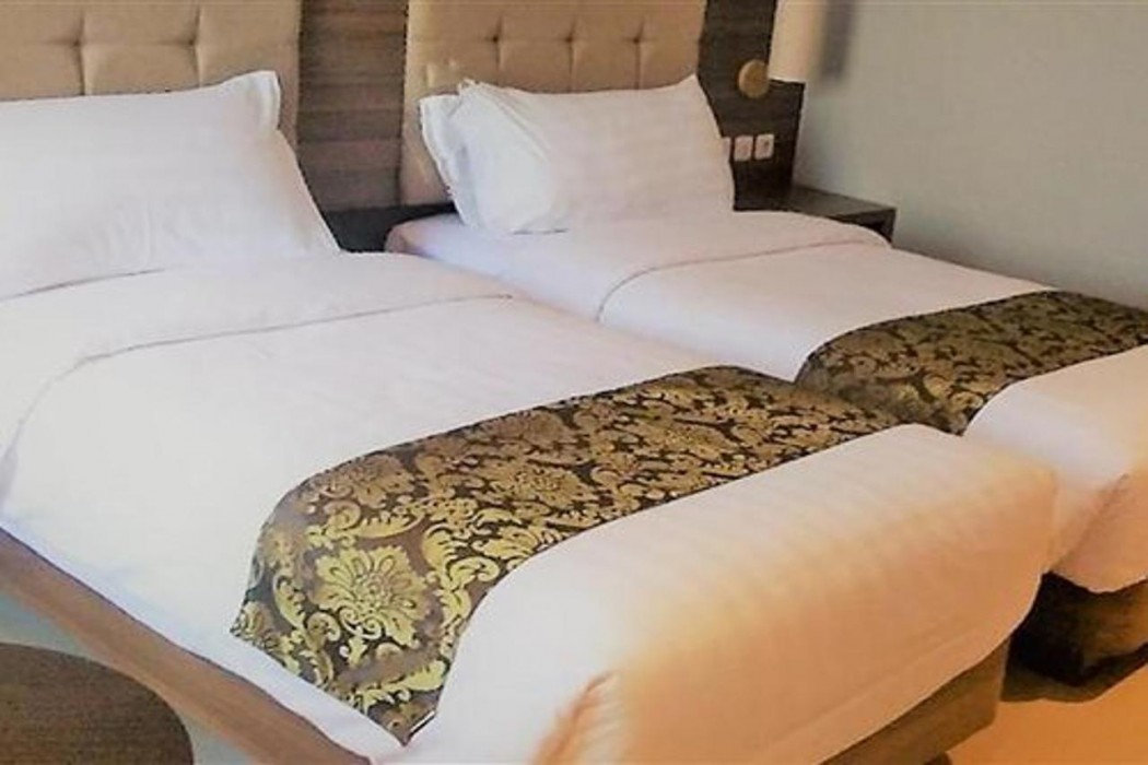 Jatiluhur Hotel Valley & Resort 12/57