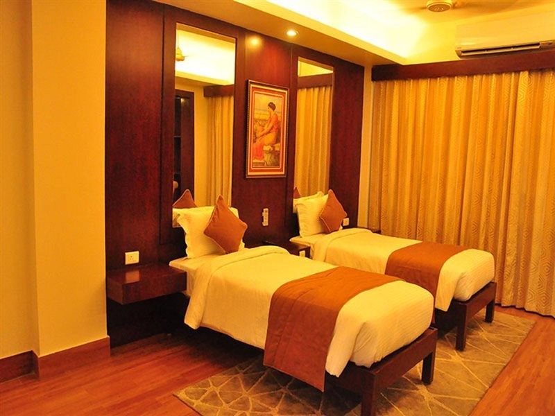 RKN Hotel 18/31