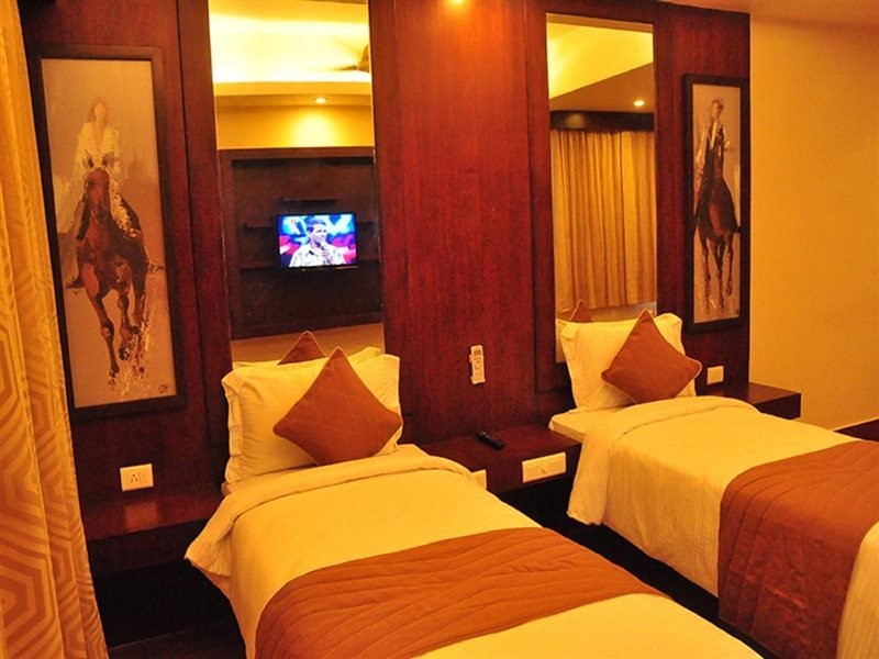 RKN Hotel 19/31