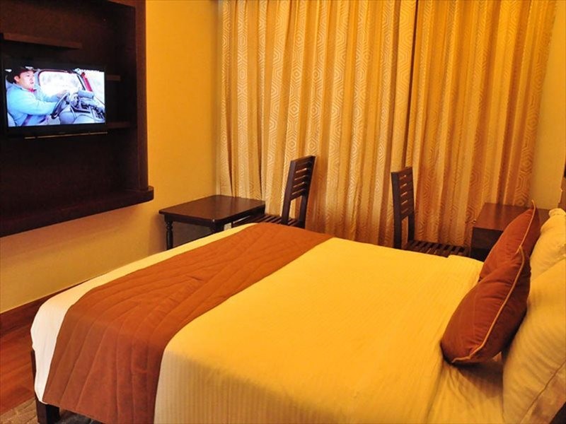 RKN Hotel 17/31