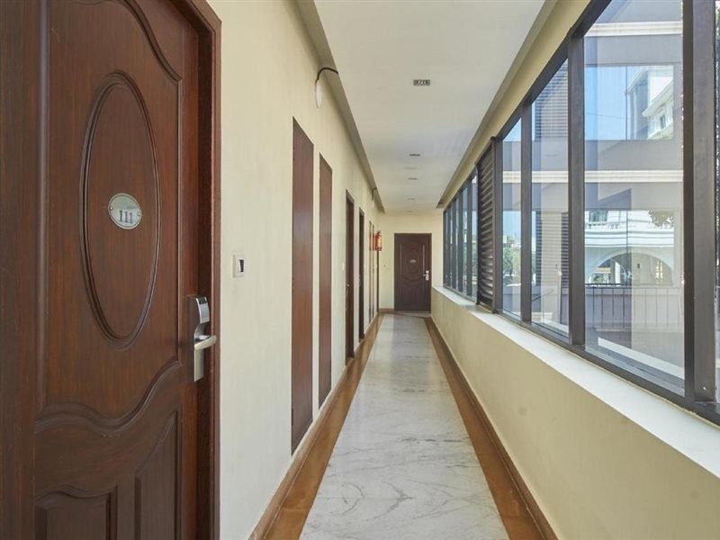 RKN Hotel 13/31
