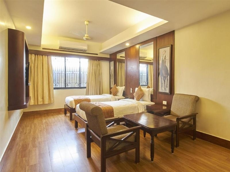RKN Hotel 20/31