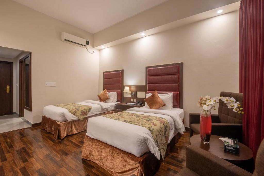 Legend Hotel Islamabad 14/51