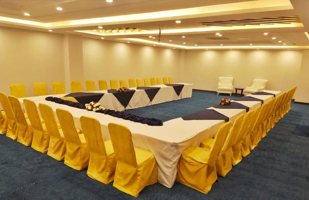 Legend Hotel Islamabad 23/51