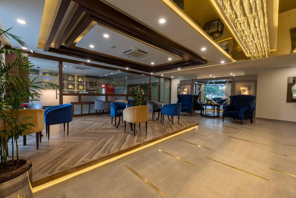 Legend Hotel Islamabad 7/51