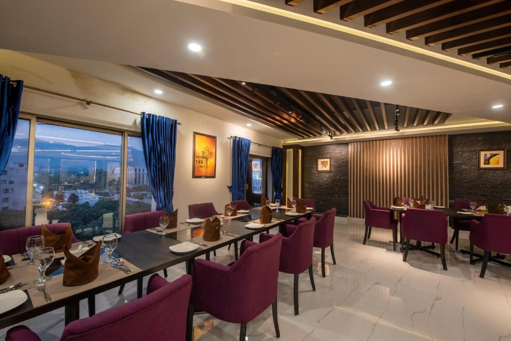 Legend Hotel Islamabad 44/51