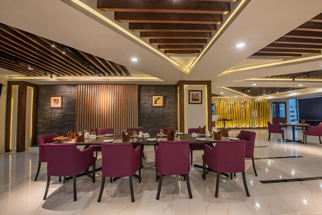 Legend Hotel Islamabad 40/51