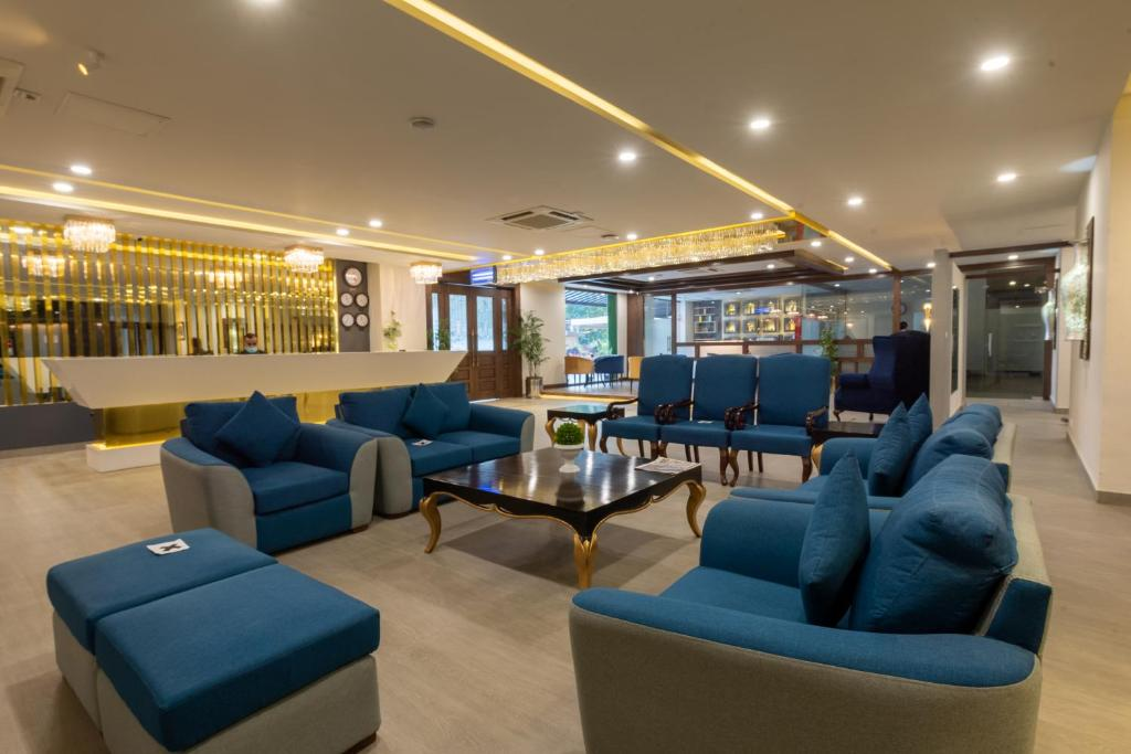 Legend Hotel Islamabad 35/51