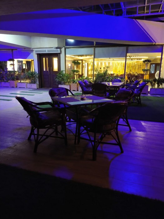 Legend Hotel Islamabad 24/51