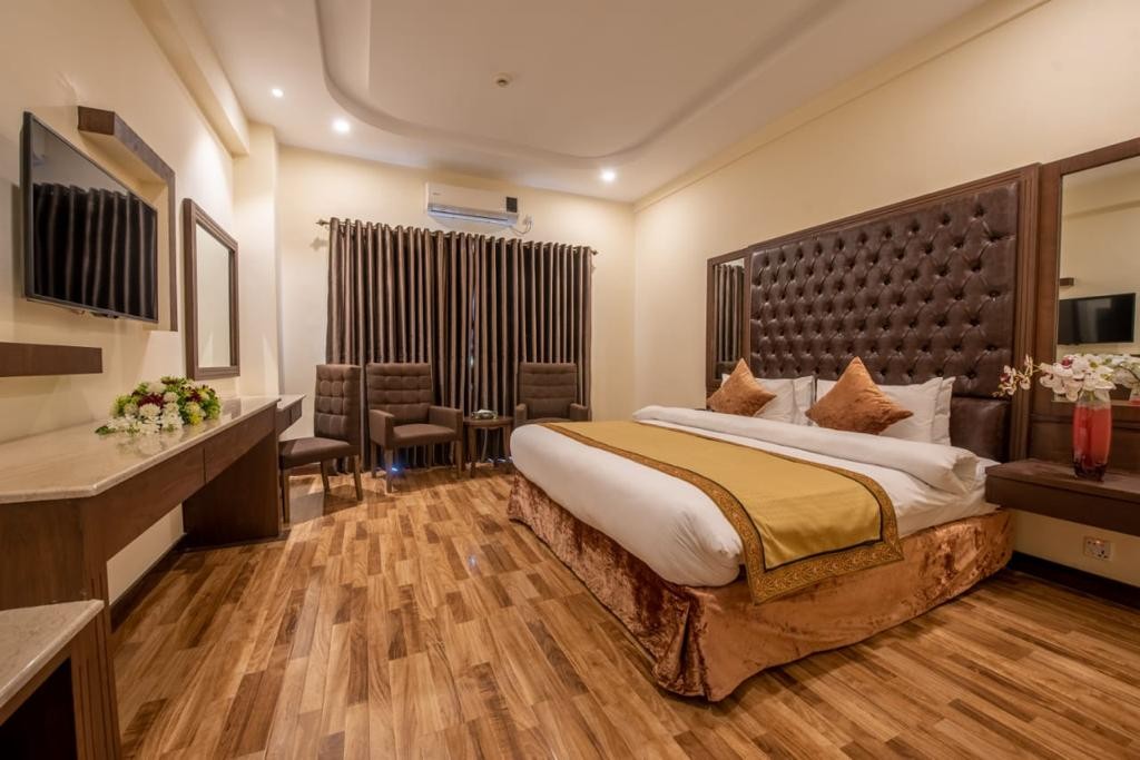 Legend Hotel Islamabad 11/51