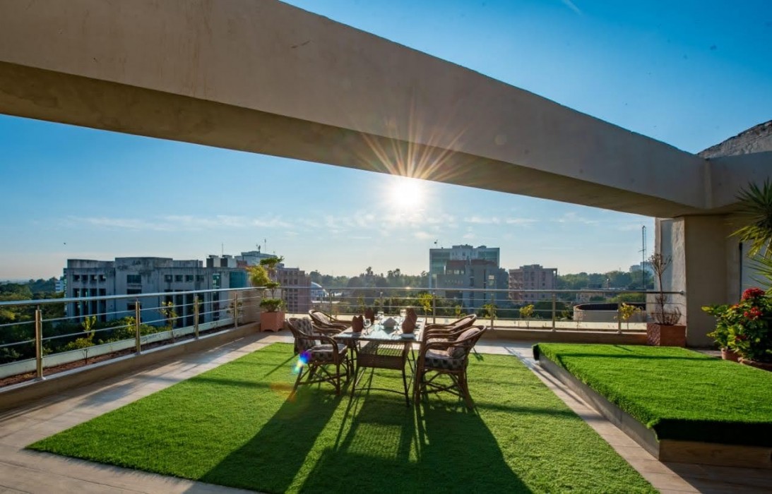 Legend Hotel Islamabad 26/51