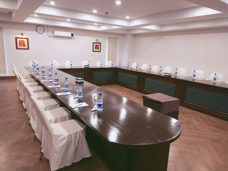 Legend Hotel Islamabad 21/51