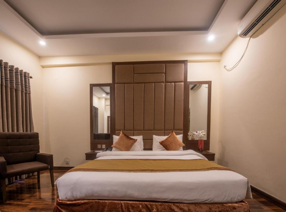 Legend Hotel Islamabad 13/51