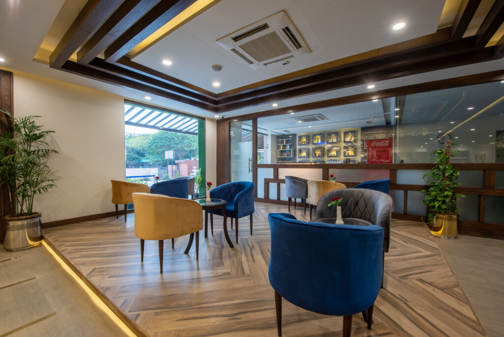 Legend Hotel Islamabad 41/51