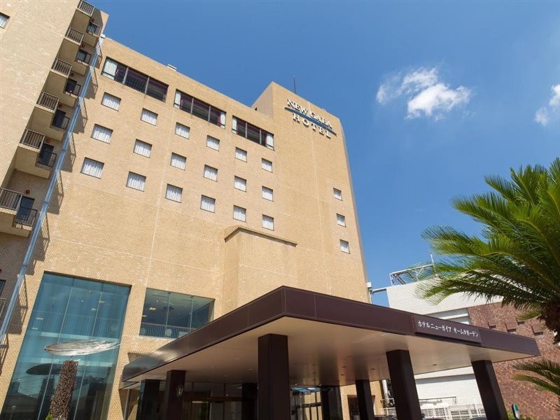 Hotel New Gaea Omuta Garden 20/52