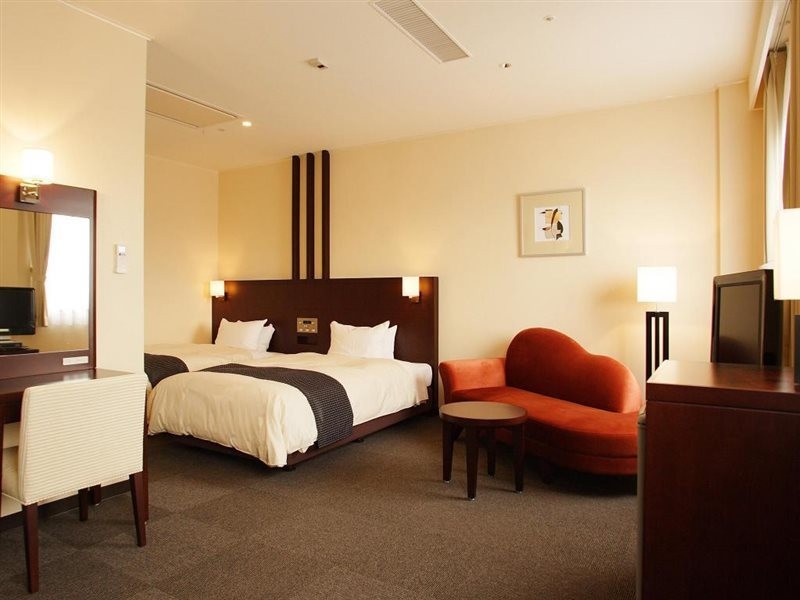 Hotel New Gaea Omuta Garden 21/52