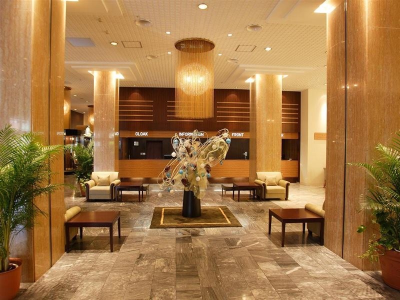 Hotel New Gaea Omuta Garden 23/52