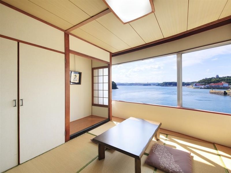 Hirado Kaijyo Hotel 26/61