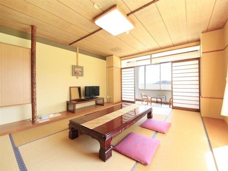 Hirado Kaijyo Hotel 25/61