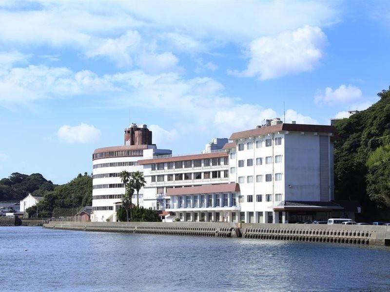 Hirado Kaijyo Hotel 19/61