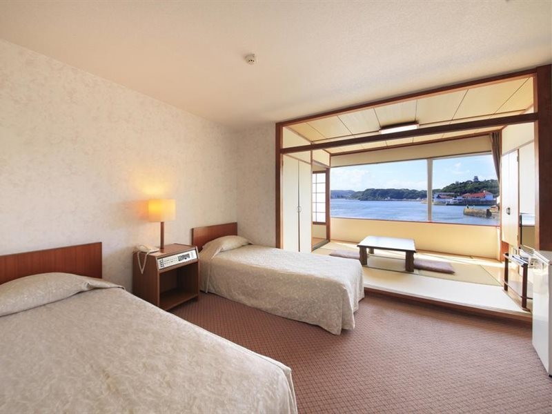 Hirado Kaijyo Hotel 23/61