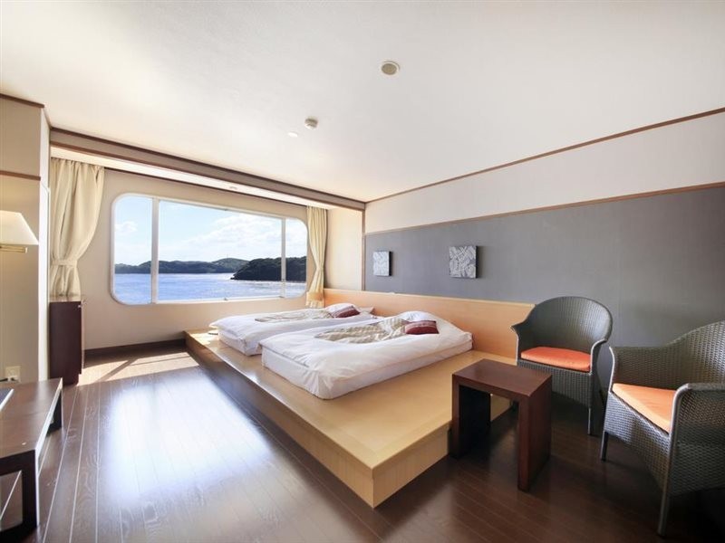 Hirado Kaijyo Hotel 21/61