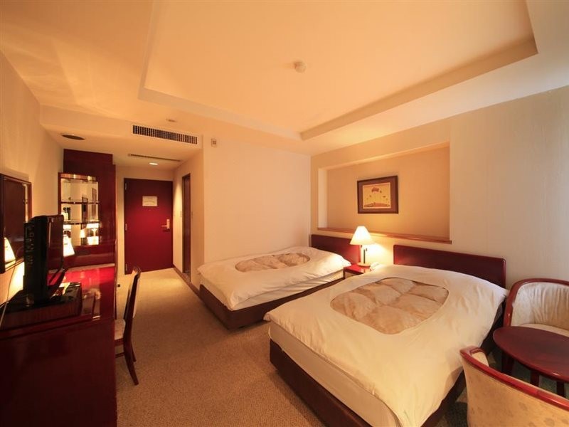 Hirado Kaijyo Hotel 20/61