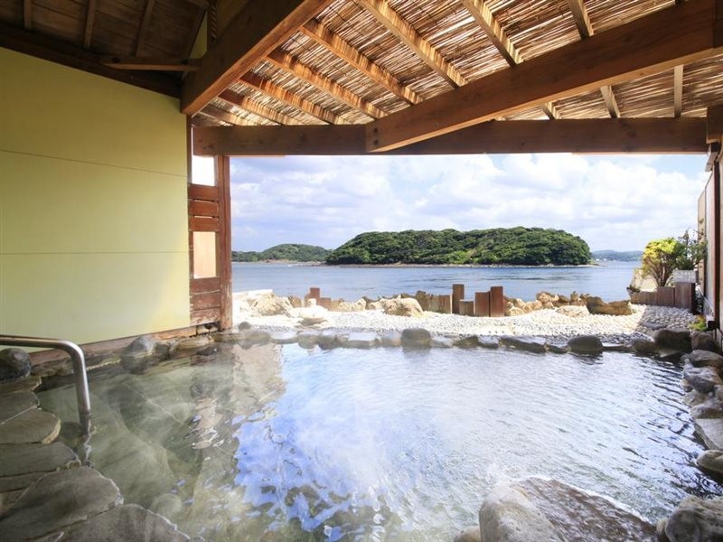 Hirado Kaijyo Hotel 29/61