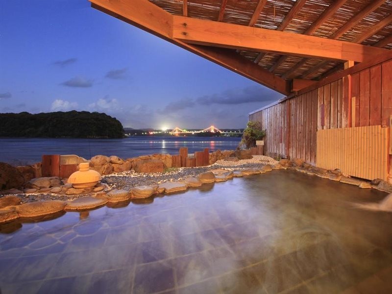 Hirado Kaijyo Hotel 28/61