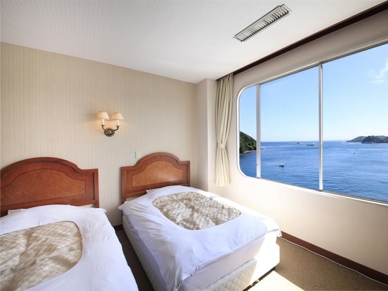 Hirado Kaijyo Hotel 22/61
