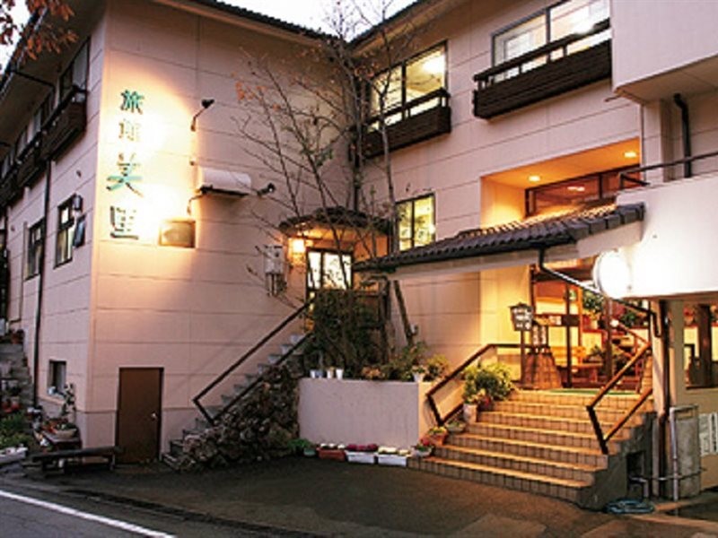 Wafu Ryokan Misato 6/45