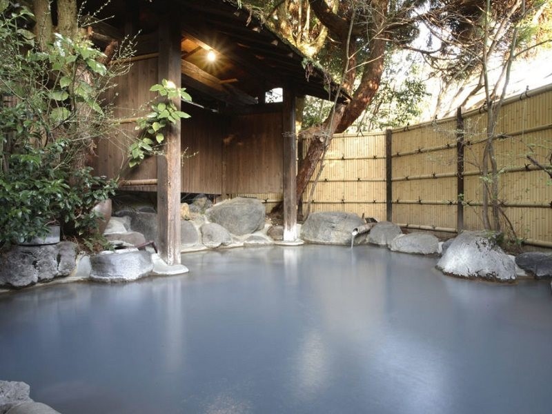 Wafu Ryokan Misato 8/45